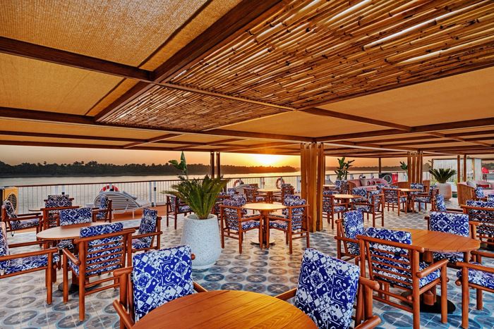 Sun Deck